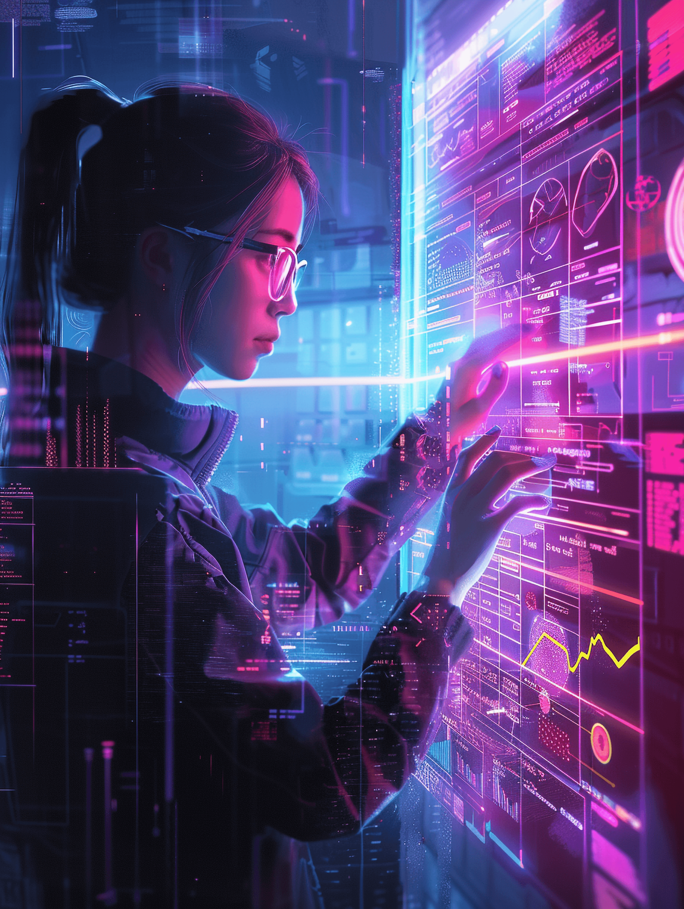 Testing Services