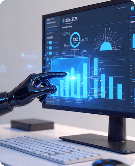 AI Dashboard