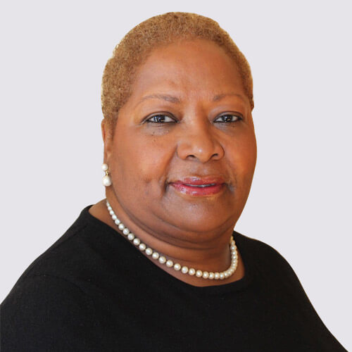 DELORES JOHNSON